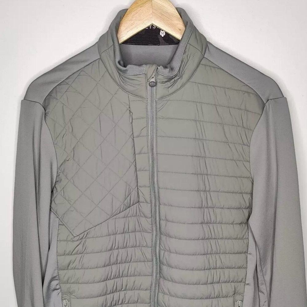 Greyson Jacket